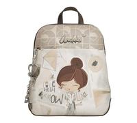 Anekke sac à dos de loisirs Sophia 31 cm multicolore