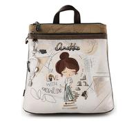 Anekke Sac à dos de loisirs Sophia Backpack Multicolore