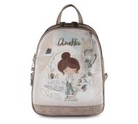 Anekke Sac à dos femme Sophia 24 x 30 x 12 cm Multicolore