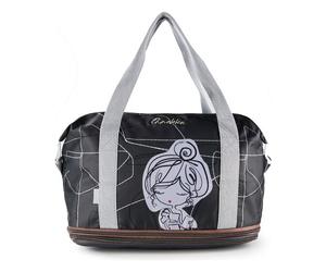 Anekke Sophia Sac de voyage Weekender 58 cm vert