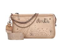 Anekke Studio Sac à bandoulière 25 cm beige