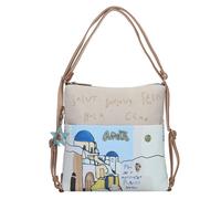 Anekke Sunrise Sac à bandoulière 31 cm brun