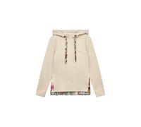 Anekke Sweat-shirt BEIGE S/M