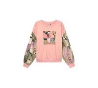 Anekke Sweat-shirt ROSA S/M