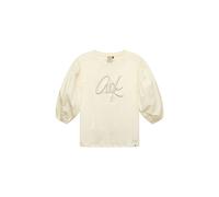 Anekke T-shirt camiseta BEIGE S/M