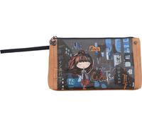 Anekke - Trousse de Toilette Femme Contemporary - 28 x 17 x 9 cm