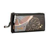 Anekke - Trousse double multifonctions ""Heartbeat"" - 12007