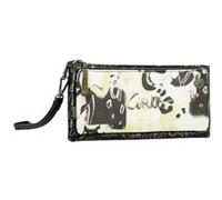 Anekke - Trousse double multifonctions Nature Edition Towanda - 12540 Noir G