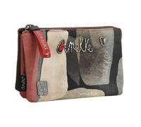 Anekke - Trousse triple multifonctions ""Imaginary"" - 12016