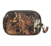 Anekke Trousse Wings - Multi-compartiments - 18/12/4 cm - COSMETIC_CASE - Accessoires et accessoires pour femme - Wings - Stockage de maquillage pour les voyages