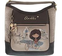 Anekke sac à dos sac à épaule Tulip Convertible Backpack Multicolor multicolore