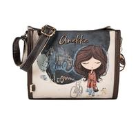 Anekke Tulip Sac à bandoulière 22 cm multicolore