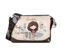 Anekke Tulip Sac à bandoulière 32 cm multicolore