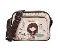 Anekke Tulip Sac à bandoulière 34 cm multicolore