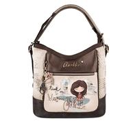 Anekke Tulip Sac à bandoulière 34 cm multicolore