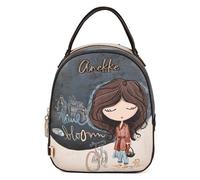 Anekke Tulip Sac à dos de ville 23 cm multicolore