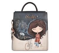 Anekke Sac à dos pour femme Tulip multicolore