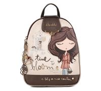 Anekke Tulip Sac à dos de ville 31 cm multicolore