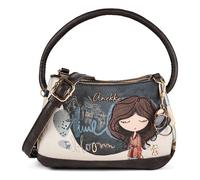 Anekke Tulip Sac à main 22 cm multicolore
