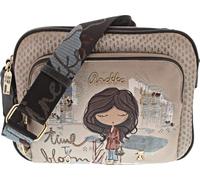 Anekke Tulip Tasche Mehrfarbig
