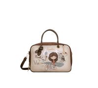 Anekke Tulip Sac à main 35 cm multicolore