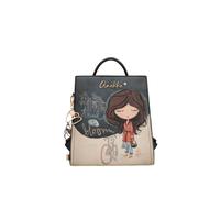 Anekke Sac à dos pour femme Tulip multicolore