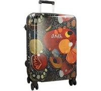 Anekke - Valise soute M extensible Alma - 12544 Multicolore G