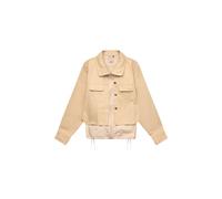 Anekke Veste chaqueta BEIGE S/M