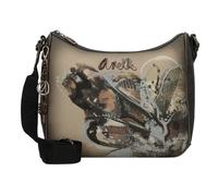 Anekke Sac à bandoulière Dreamverse Wings L Multicolore 32 cm Synthétique Zippé