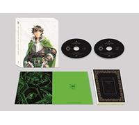 Aneko Yusagi-Tate Yuusha No Nariagari Box 1 (2 Blu-Ray) [Edizione: Giappone] [Import]