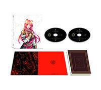 Aneko Yusagi-Tate Yuusha No Nariagari Box 2 (2 Blu-Ray) [Edizione: Giappone] [Import]