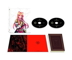 Aneko Yusagi-Tate Yuusha No Nariagari Box 2 (2 Blu-Ray) [Edizione: Giappone] [Import]