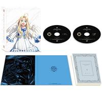 Aneko Yusagi-Tate Yuusha No Nariagari Box 3 (2 Blu-Ray) [Edizione: Giappone] [Import]