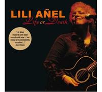 Anel Lili - Life Or Death [Import]