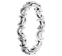 PANDORA Bague pour Femme Argent Sterling 925 194258C00-60 60