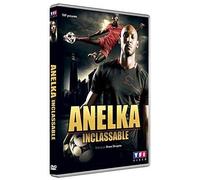 Nicolas Anelka – Inclassable
