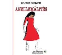 Anellemâlités - Gilbert Bourson - Douro - broché - Contes / Légendes