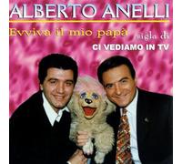 Anelli Alberto - Evviva Il Mio Papa