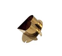Anello Forma Biscotti Cuore Ciok I Genietti Stampo Multicolore