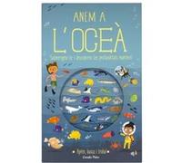Anem A L´Ocea - [Livre en VO] Knapman, Timothy, Robins, Wesley (Auteur)