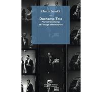 Anemic Photoplay : Marcel Duchamp et l'image-mouvement