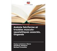 Anémie falciforme et troubles musculo-squelettiques associés, Ouganda