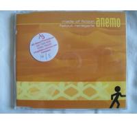 Anemo - Made of Fiction [Import]