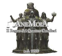 AneMoiA. Il Regno dei Quattro Cavalieri