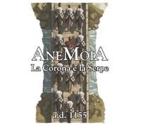 AneMoiA La Corona e la Serpe