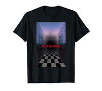 Anemoiacore Esthétique Liminal Space Weirdcore Anémie T-Shirt