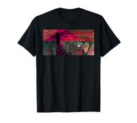 Anemoiacore Esthétique Liminal Space Weirdcore Anémie T-Shirt