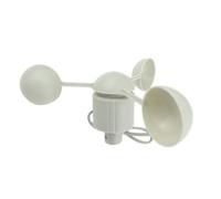Anémomètre à capteur météo WH-SP-WS01, adapté aux composants d'instruments d'anémomètre de station météo