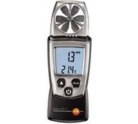 Testo Anémomètre 410-1 0,4–20 m/s