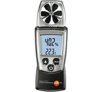 Anémomètre testo 410-2 0.4 à 20 m/s